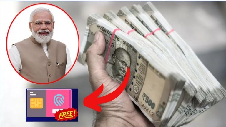 E-Shram Card in 2025