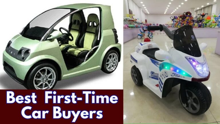 Best Guide for First-Time Car Buyers: Complete Car Details Before Buying a New Car