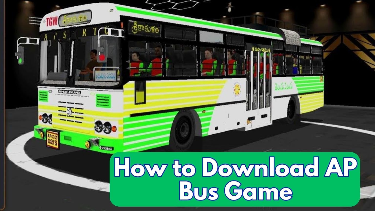 How to Download AP Bus Game: Complete Guide for Android, iOS, and PC Users