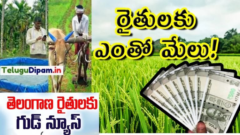 “ప్రభుత్వం అందించే బిందు సేద్య పథకం సబ్సిడీ: రైతులకు పూర్తి మార్గదర్శకం (2025)” D1