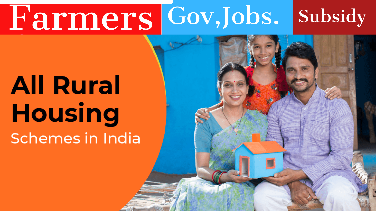 “How to Apply for New Subsidy under State Government and Central Government Housing Schemes in India”