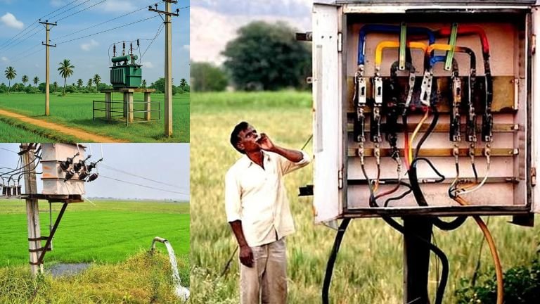 Transformer Connection