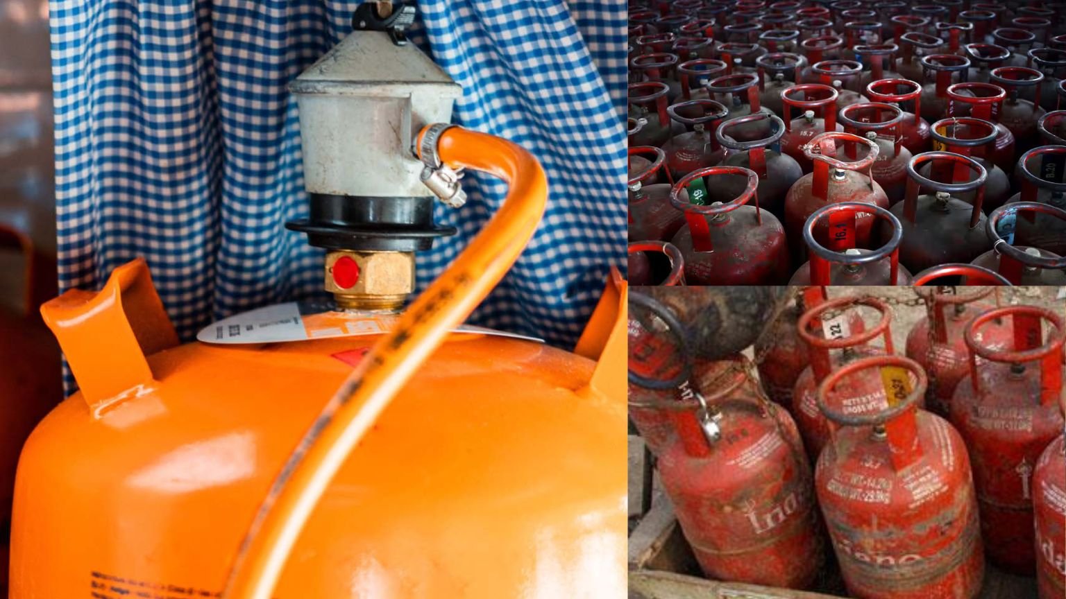 How to Apply for a New Gas Connection in India for Poor People: Complete Guide