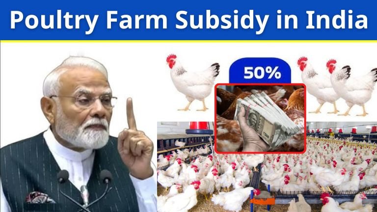 : Complete Guide to Government Schemes, Eligibility, Loan, and Application Process